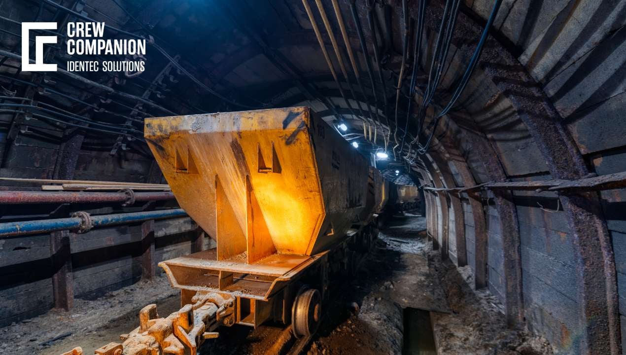 Comprehensive Underground Mining Equipment Insurance Solutions