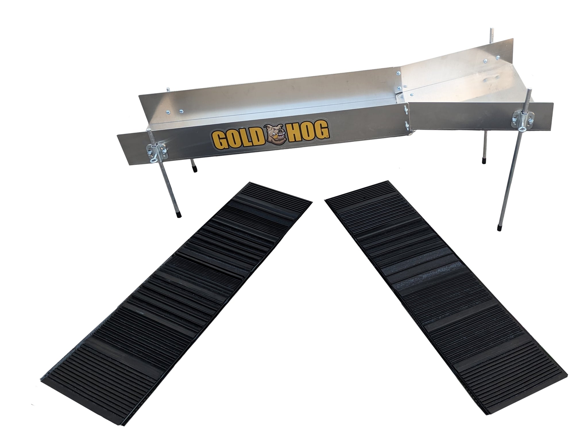 Discover the Best Gold Hog Mats for Ultimate Gold Sluicing Performance