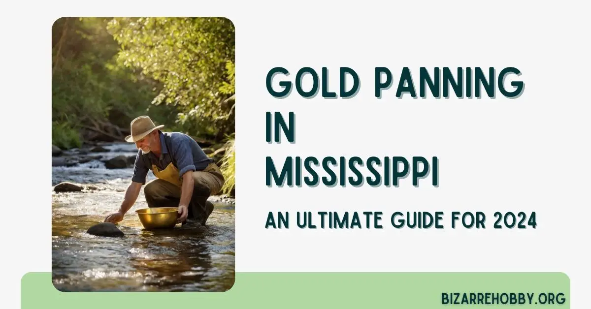 Uncovering Gold in the Mississippi River： Myths and Facts