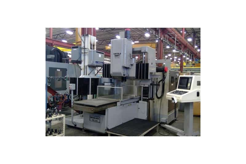 Advanced Jig Milling Machines for Precision Engineering Solutions