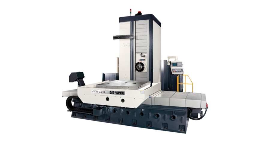 Enhance Your Machining Capabilities with a High-Performance Horizontal Jig Boring Machine