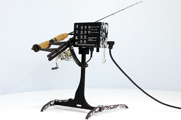 Ultimate Guide to Automatic Fish Jigging Machines for Effortless Fishing