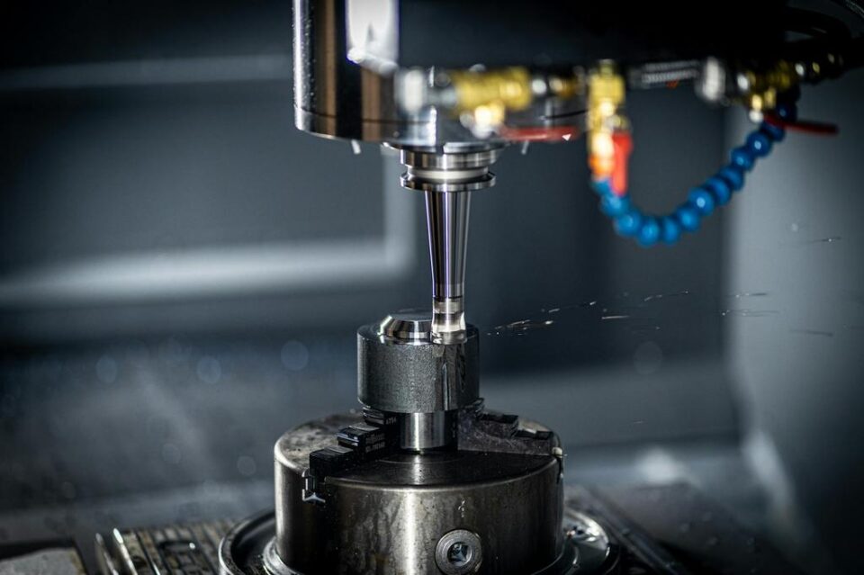 Advanced Jig Milling Machines for Precision Engineering Solutions