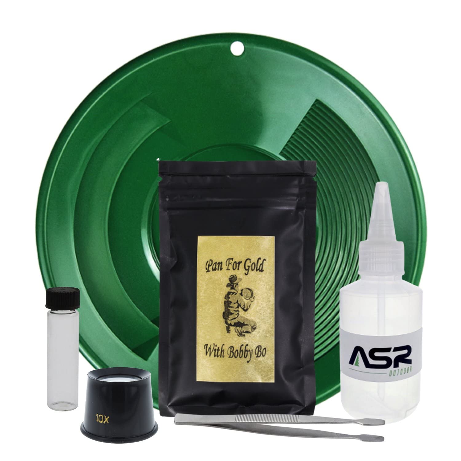 Top Gold Prospecting Products： Find High-Quality Gear Online