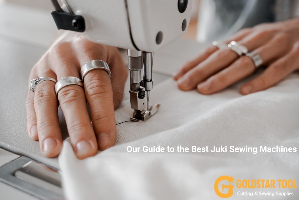 How to Choose the Right Jig Jag Machine for Professional Sewing