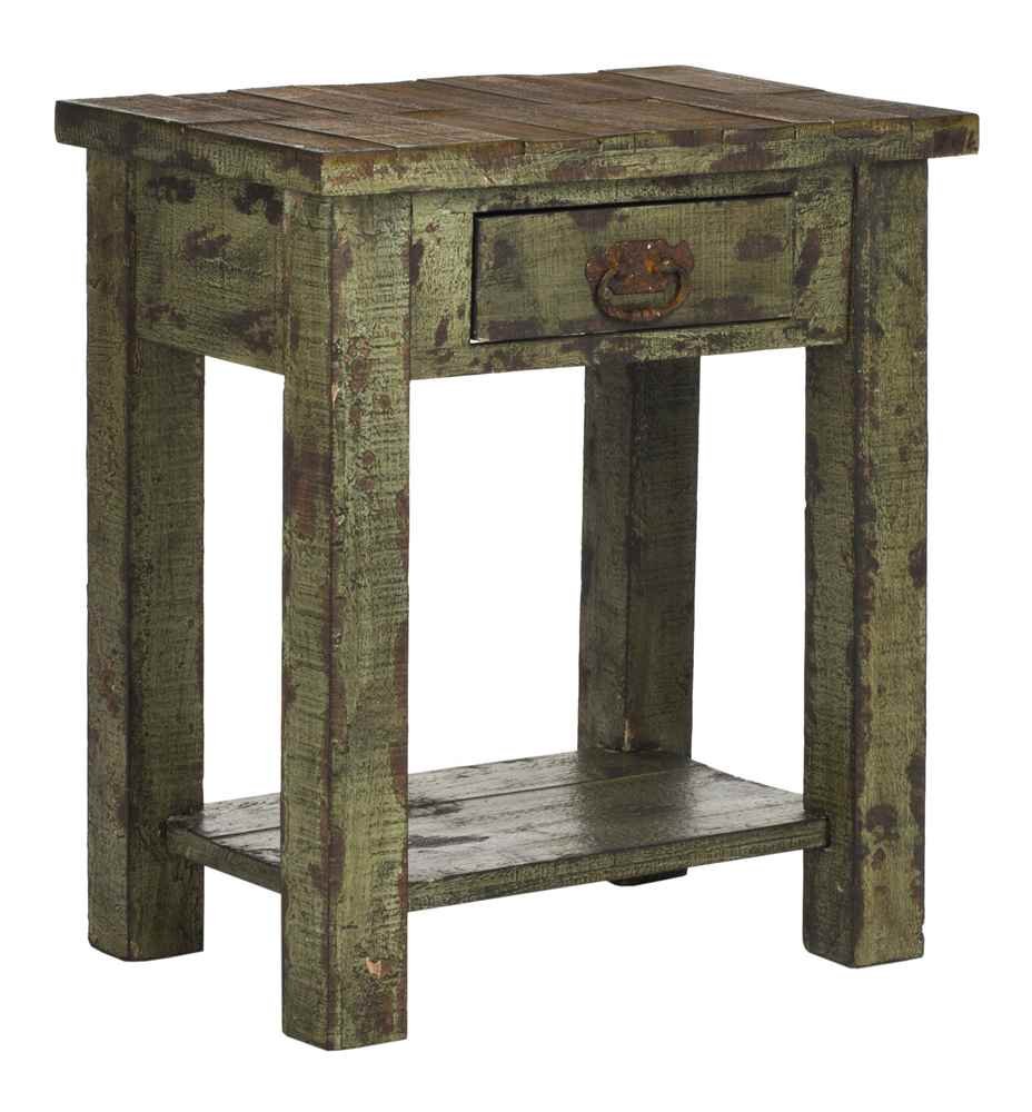 Discover the Perfect Antique Shaker End Table for Vintage Charm