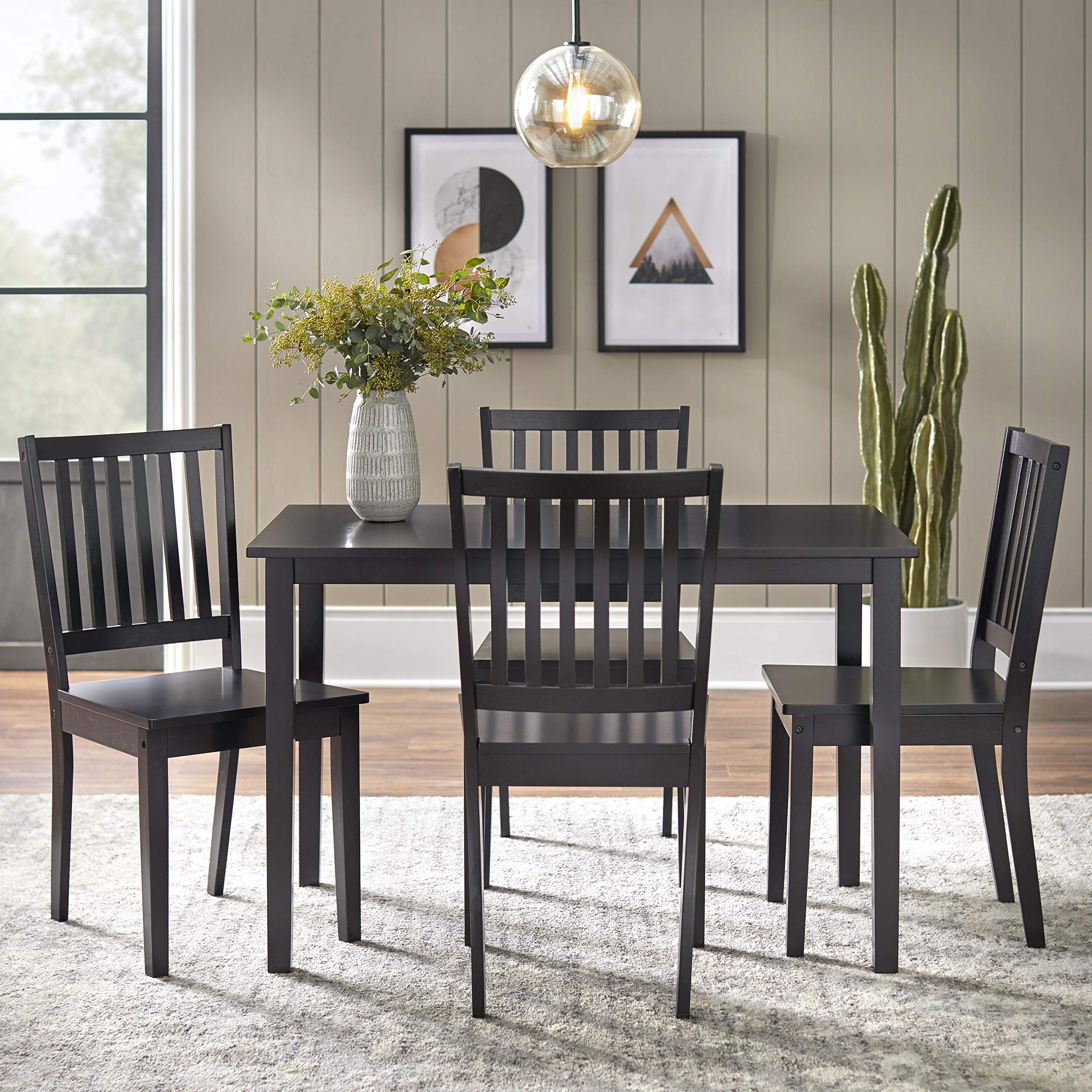 Discover Premium Shaker Style Kitchen Table Sets for Commercial Use