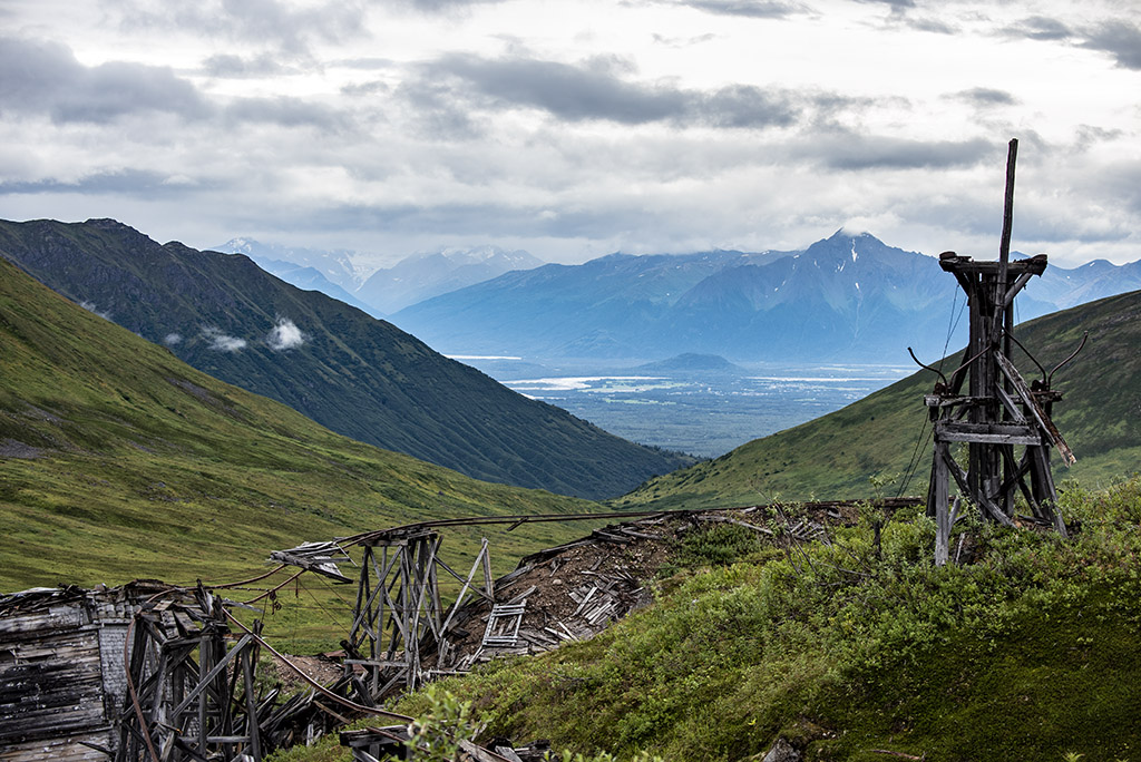 Unforgettable Gold Mining Trips in Alaska： Explore Historic Sites