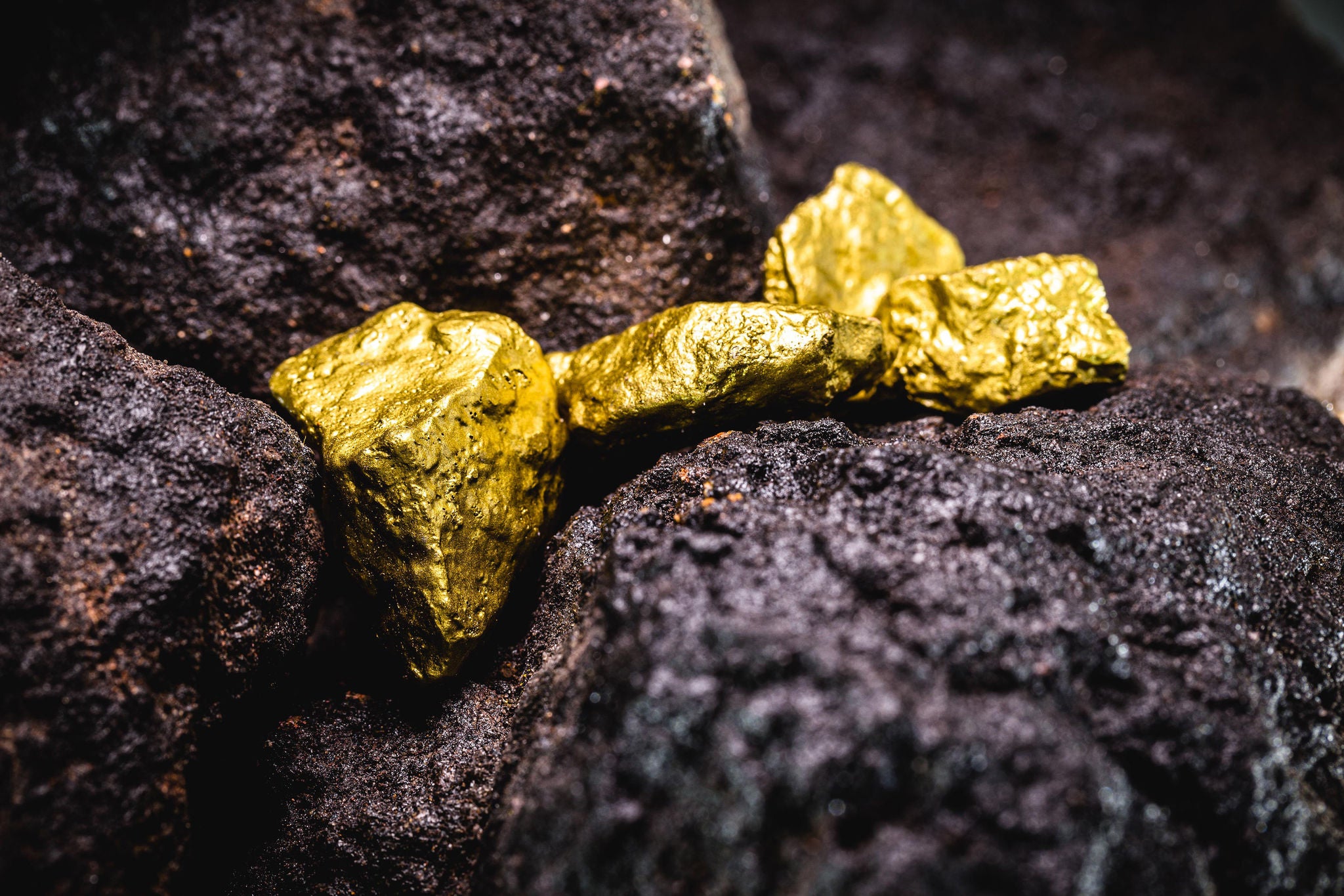 Discover the Best Miners Gold Solutions for Maximum Returns