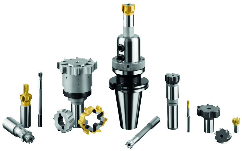 Enhance Machining Efficiency with High-Quality Machine Jig Reamers