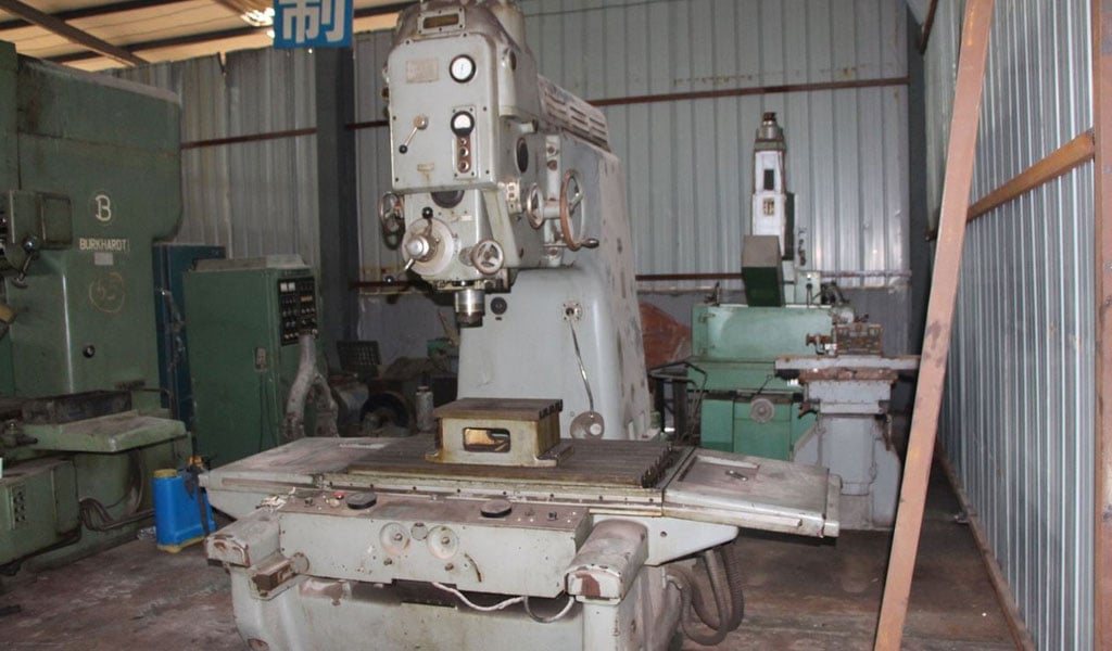 Types. Types of Jig Boring Machines： A Comprehensive Guide