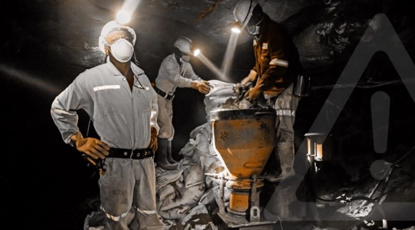 Top Underground Mining Safety Equipment to Ensure Worker Safety