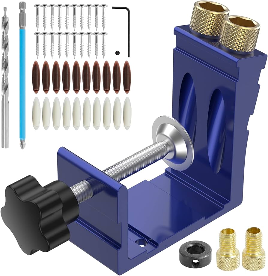 Mastering Jig Drilling Machines for High-Precision Hole Placement