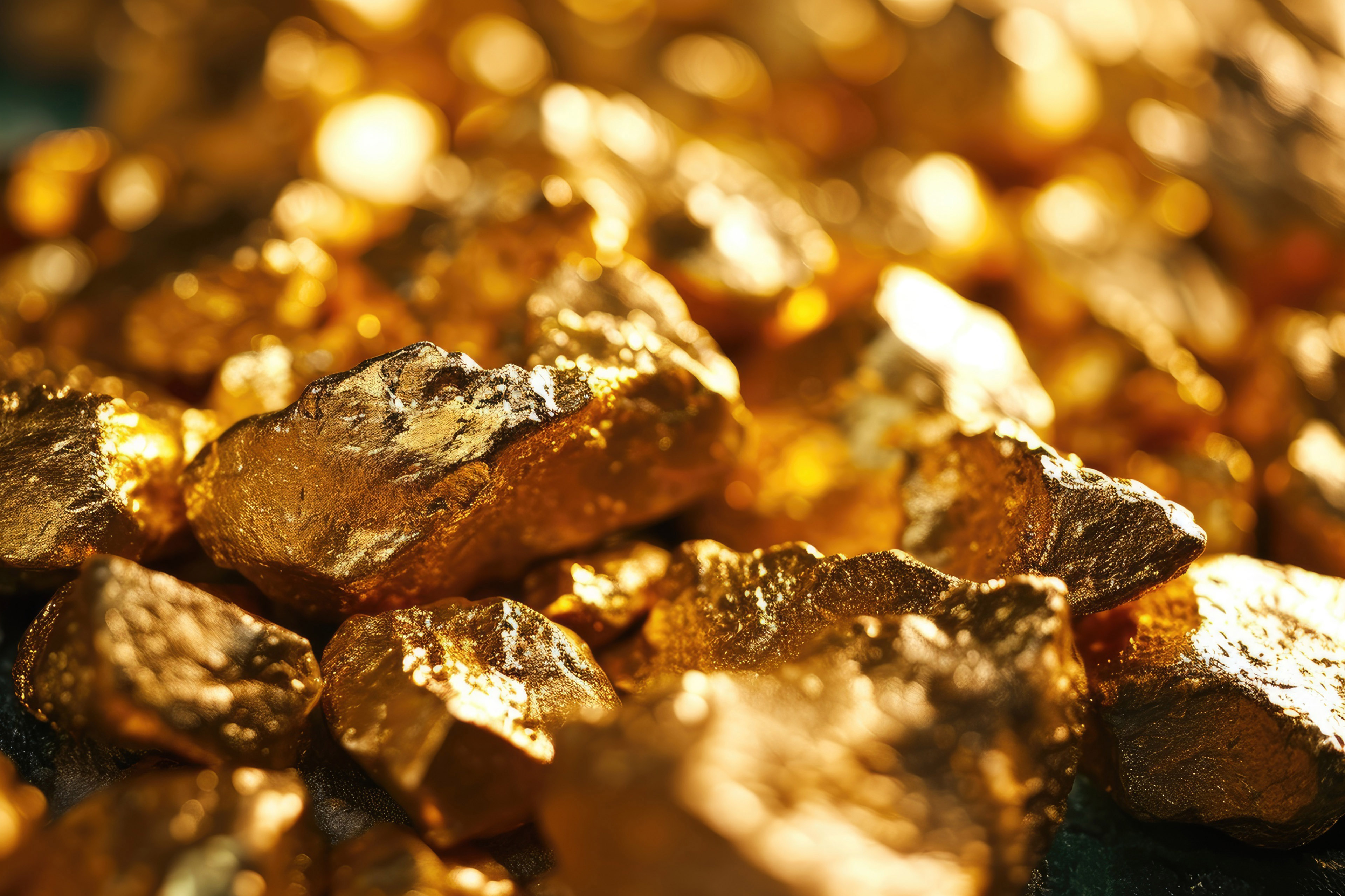 Minera Gold： Leading Gold Development Projects with High Growth Potential