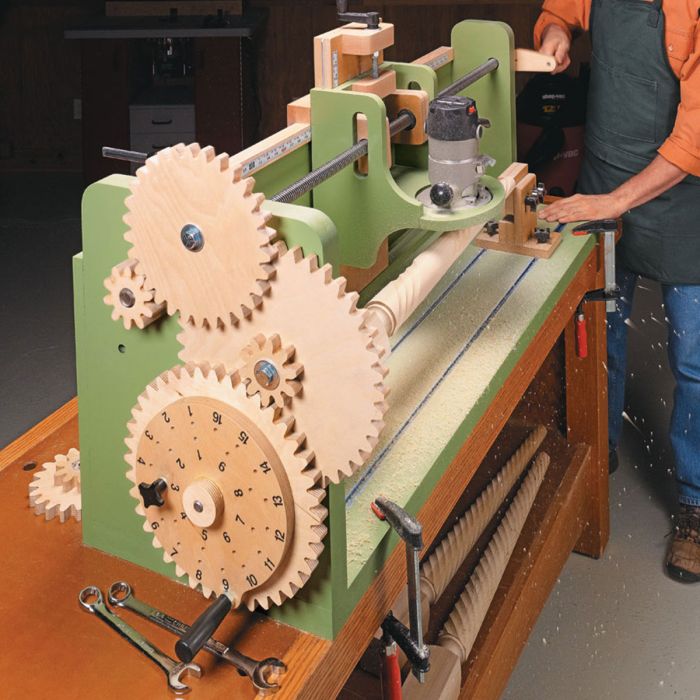 Complete Guide to Router Jig Milling Machine Plans for Expert Woodworkers