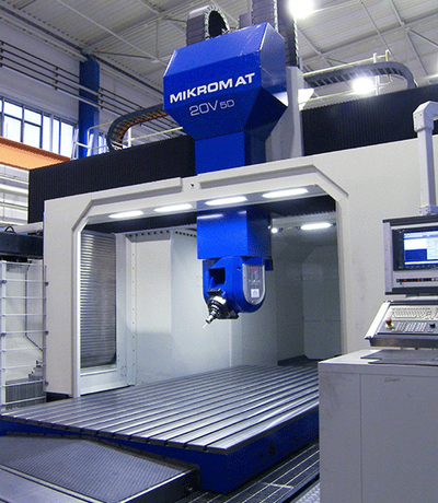 Compact Vertical Jig Boring Machines for Precision Engineering Needs