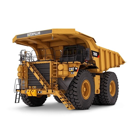 Best Deals on Mining Gear for Sale： Trucks, Loaders, and More