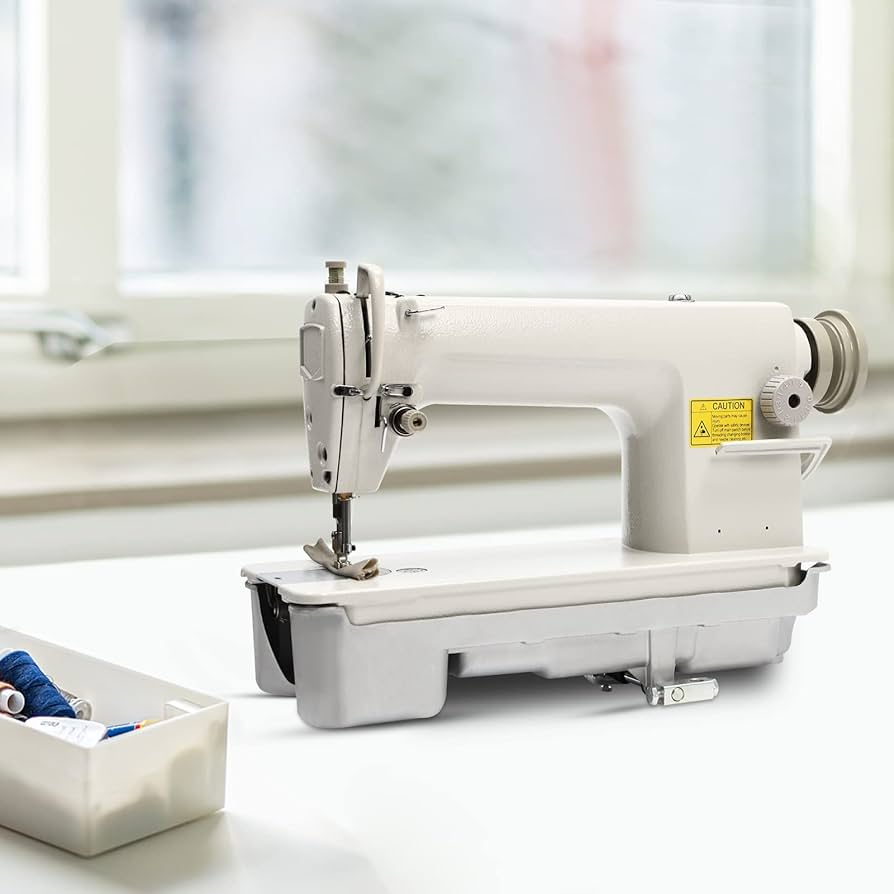 Advanced Automatic Jig Sewing Machine： Time-Saving, Precise, and Ideal for Large-Scale Stitching