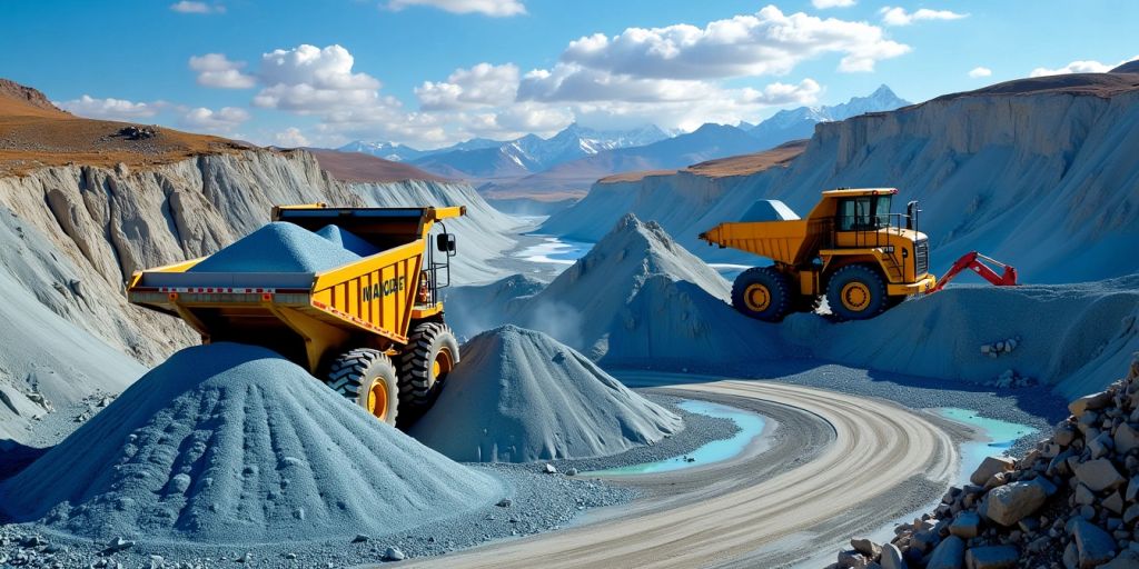 Essential Gold Mining Equipment for Beginners： A Comprehensive Guide