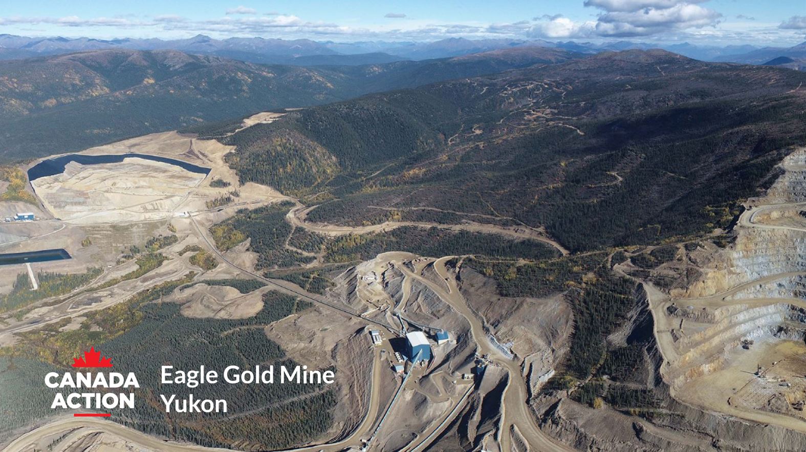 Discover the Top Gold Mining Opportunities in Yukon Territory