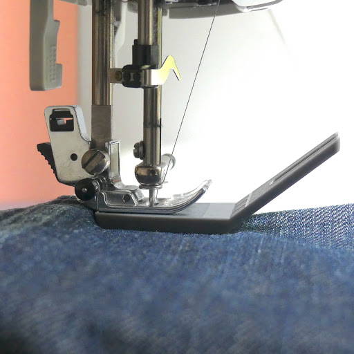 Master Thick Seam Sewing with the Best Sewing Machine Jigs