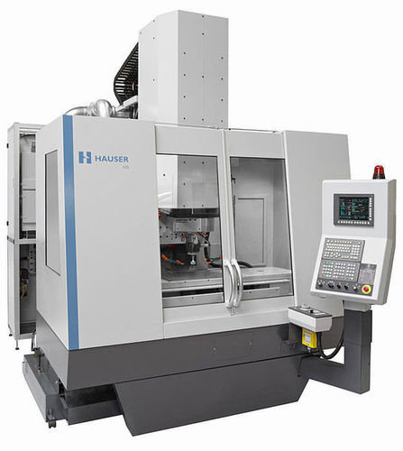 Advanced Jig Grinding Machine for Precision Hole and Shape Grinding