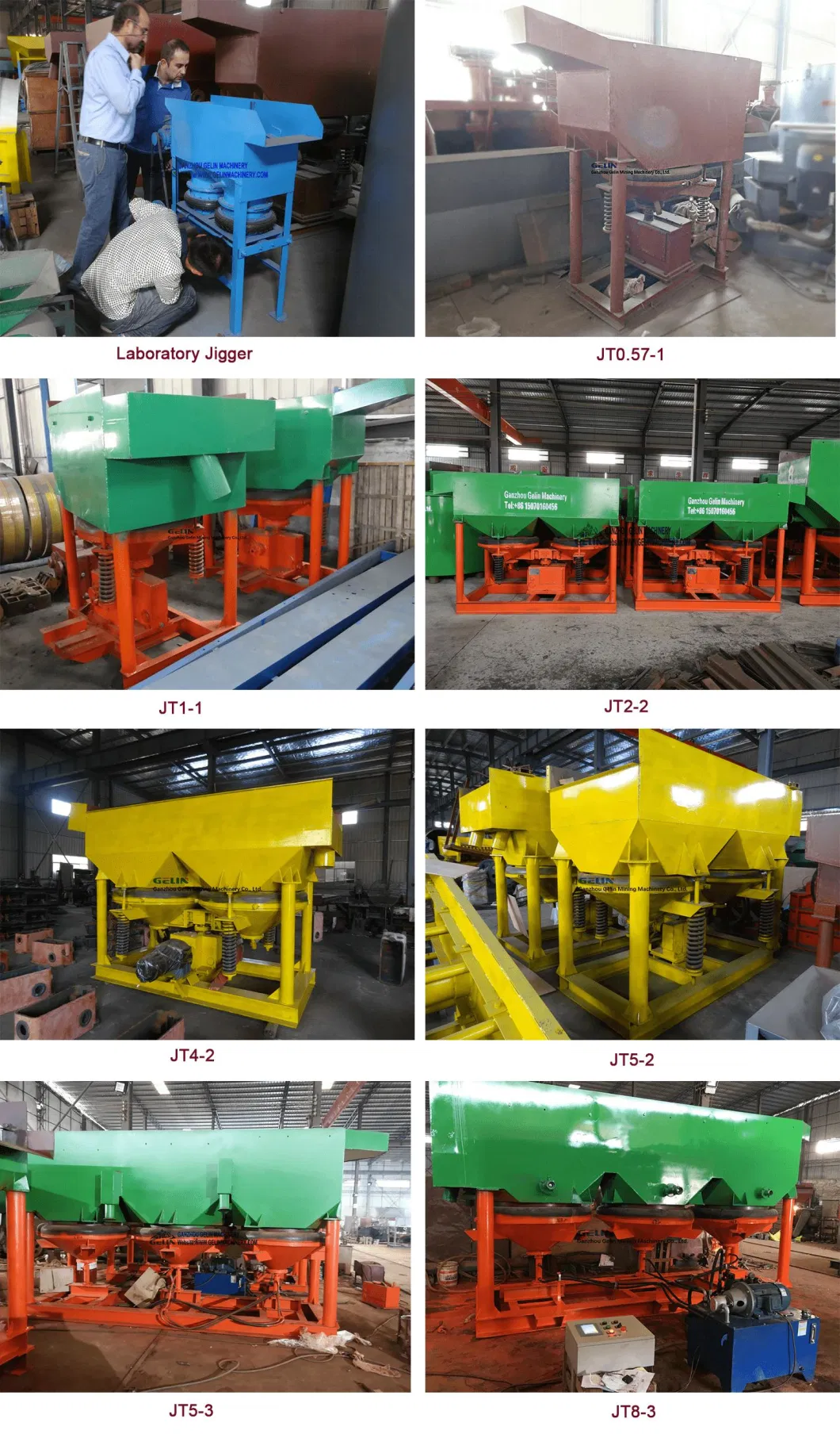 Revolutionize Gold Mining with Advanced Separator Machines