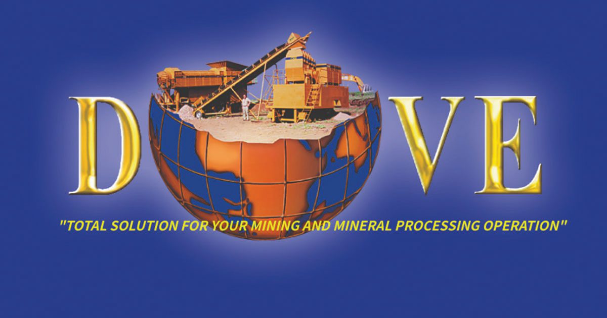 Explore DOVE Equipment： Your Solution for Gold and Gemstone Mining