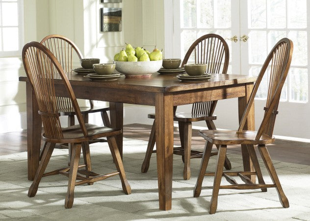 Discover Premium Shaker Style Kitchen Table Sets for Commercial Use