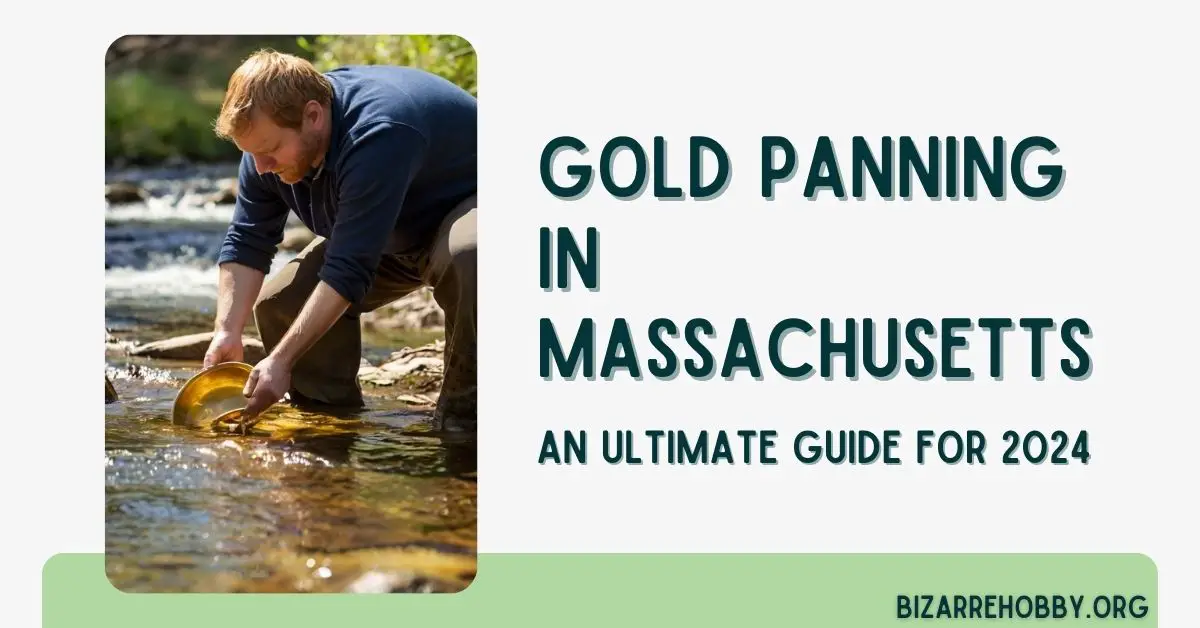 Where to Find Gold in Massachusetts： Top Locations for Gold Mining