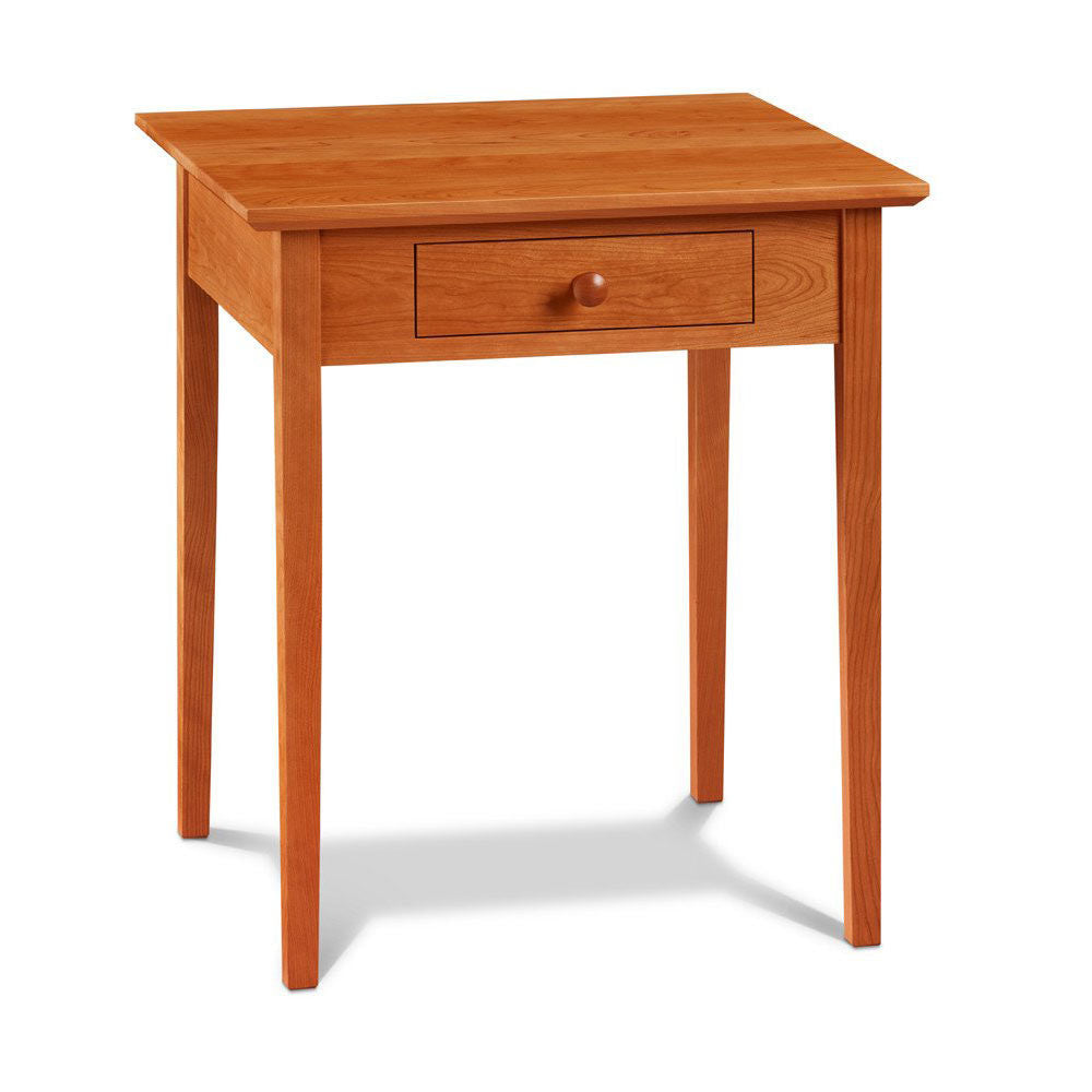 Shaker End Tables： Stylish and Functional Options for Your Home