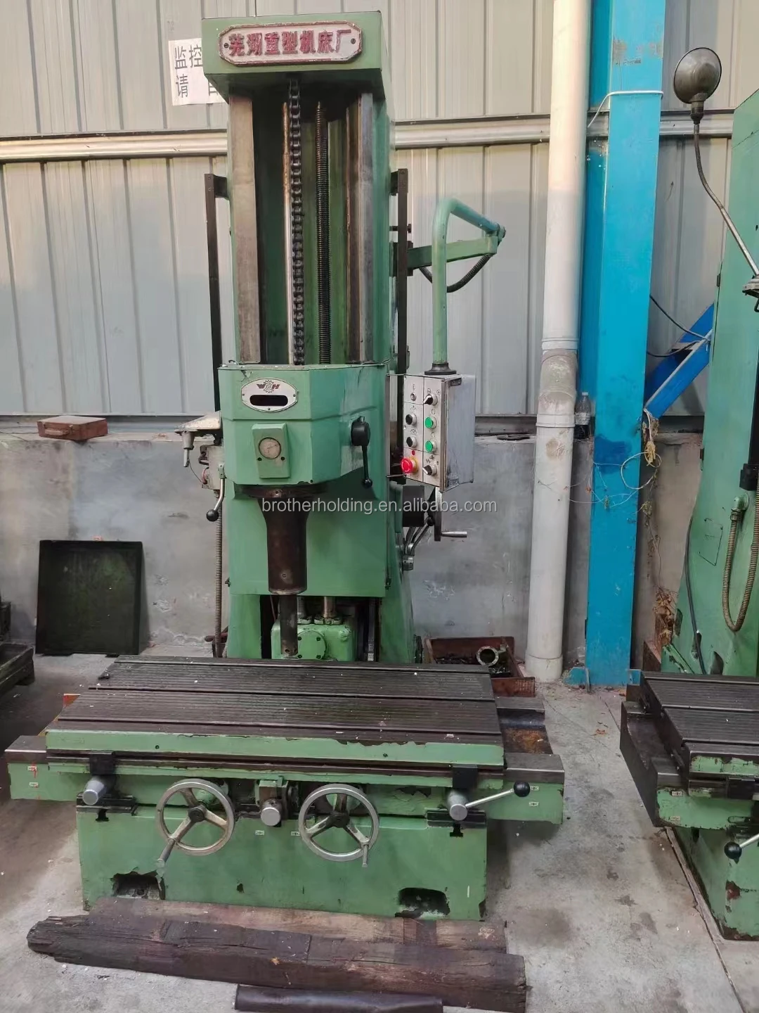 Buy High-Quality Second Hand Jig Boring Machines at Competitive Prices