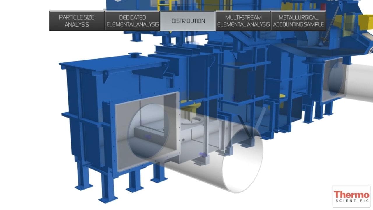 High-Quality Mining Laboratory Equipment for Reliable Mineral Analysis