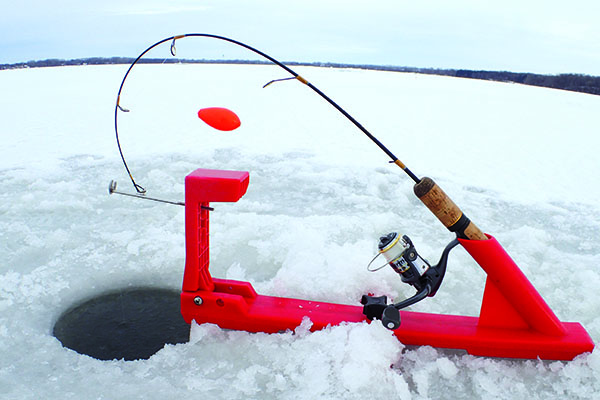 Top Automatic Ice Fishing Jigging Machines to Enhance Your Ice Fishing Experience