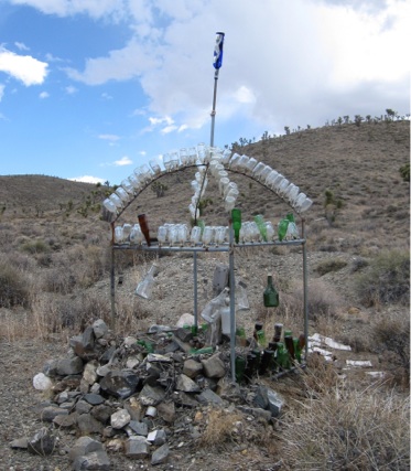 Exploring Cleland Brothers Gold Mining Era in Palmetto, Nevada (1946-1966)