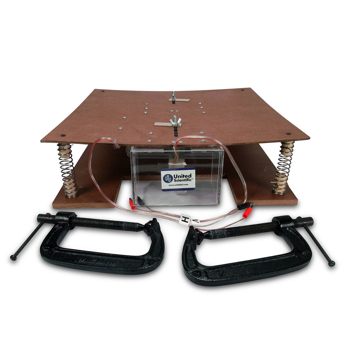 Enhance Classroom Learning with a Commercial Earthquake Shake Table