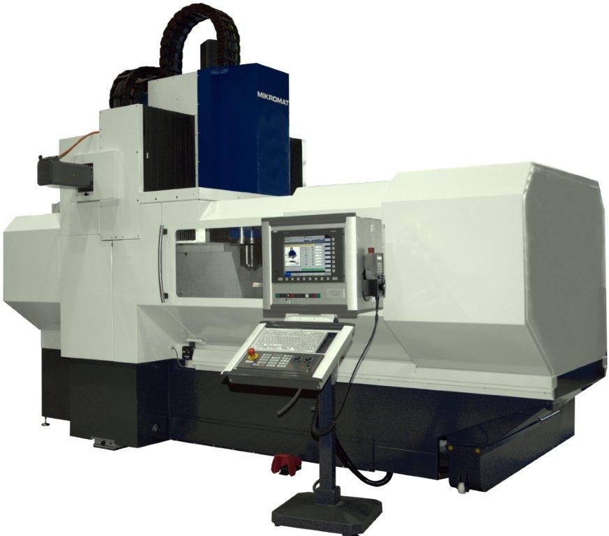 Compact Vertical Jig Boring Machines for Precision Engineering Needs