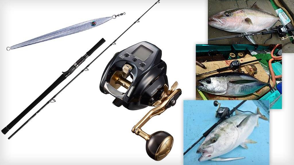 Affordable Jigging Machines for Sale： Enhance Your Fishing Efficiency Today