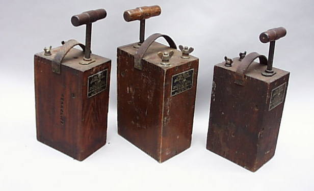 Antique Mining Equipment for Sale： Find Rare and Collectible Tools