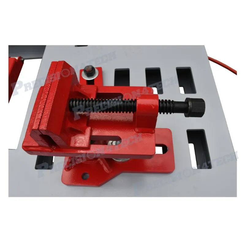 Efficient Jig Frame Machine： Professional Vehicle Straightening Tool