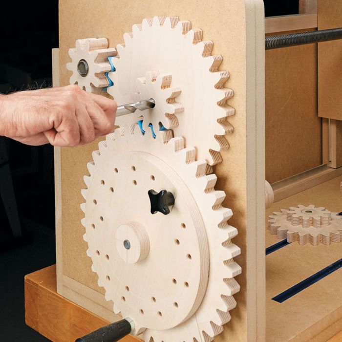 Complete Guide to Router Jig Milling Machine Plans for Expert Woodworkers