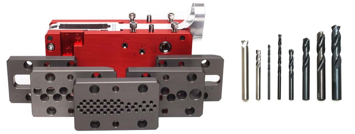 Ultimate Guide： Best 80 Lower Jig for Milling Machine Efficiency