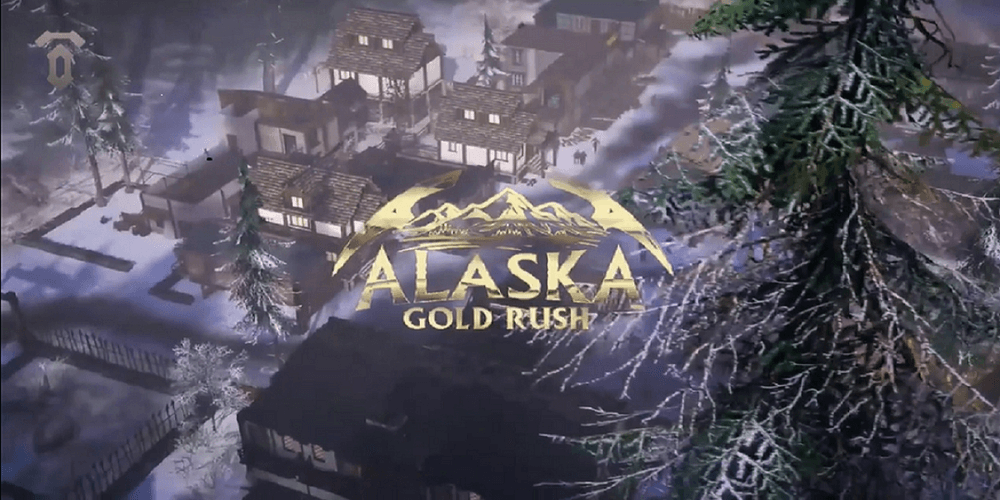 Uncover Hidden Treasures in Gold Rush： Alaska The Game Experience