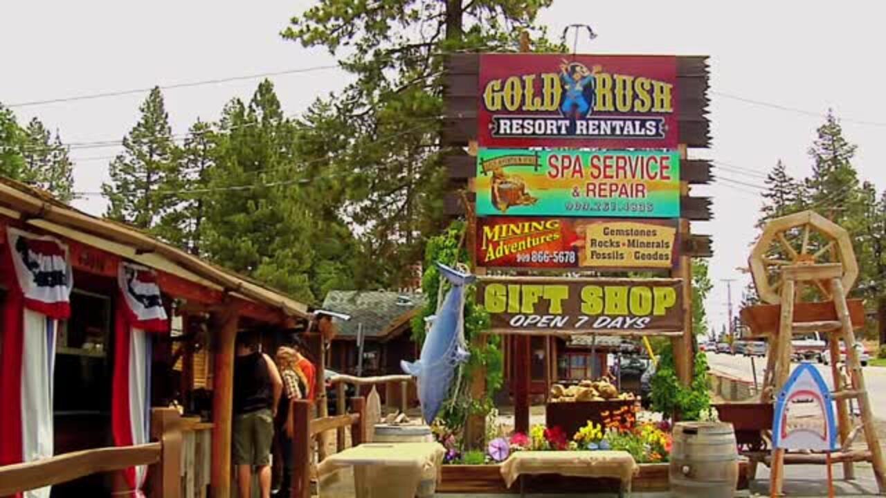 Experience Gold Rush Mining Adventures： Explore Rich Mineral Treasures Today