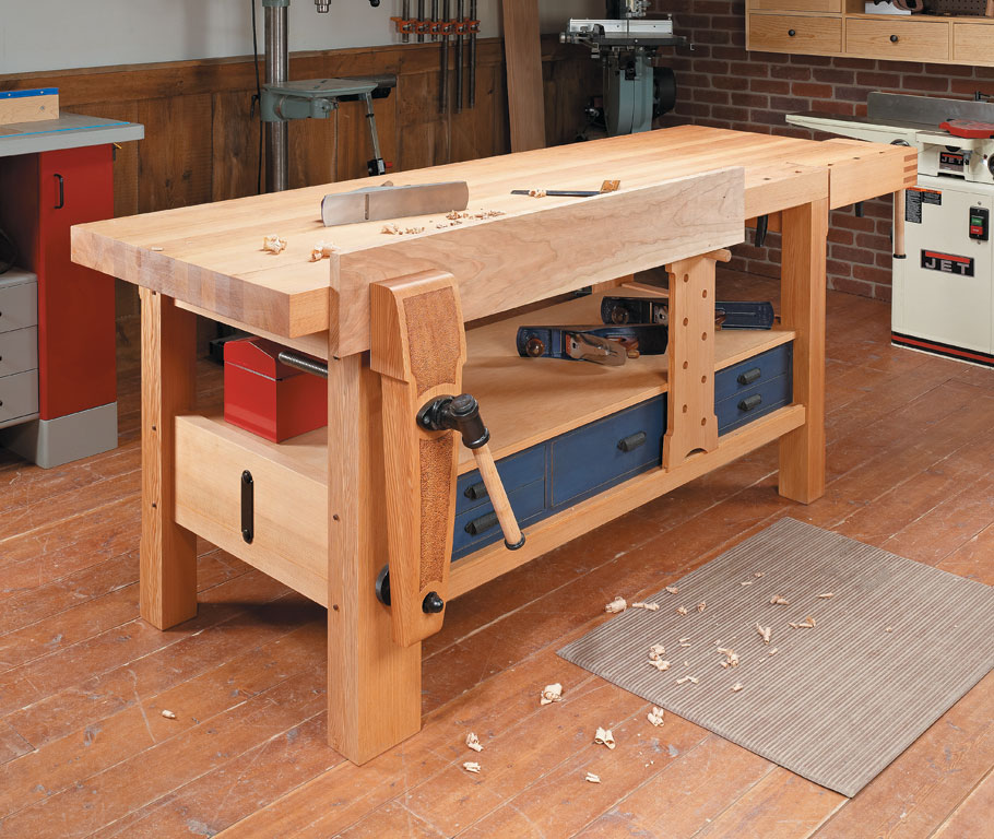 Build Your Own Shaker Table for Home Projects and Testing