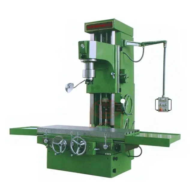 Buy High-Quality Second Hand Jig Boring Machines at Competitive Prices