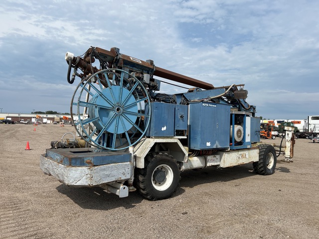 Explore Old Mining Equipment for Sale： Affordable Deals on Classic Machinery