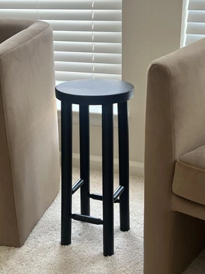 Shop Shaker Drink Side Table – Perfect for Drinks and Storage Solutions