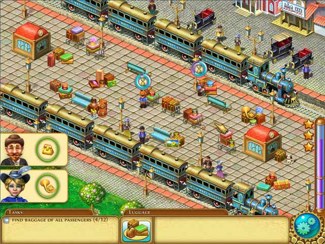 Master Gold Rush Alaska Game： Strategies for Building Your Dream Town!