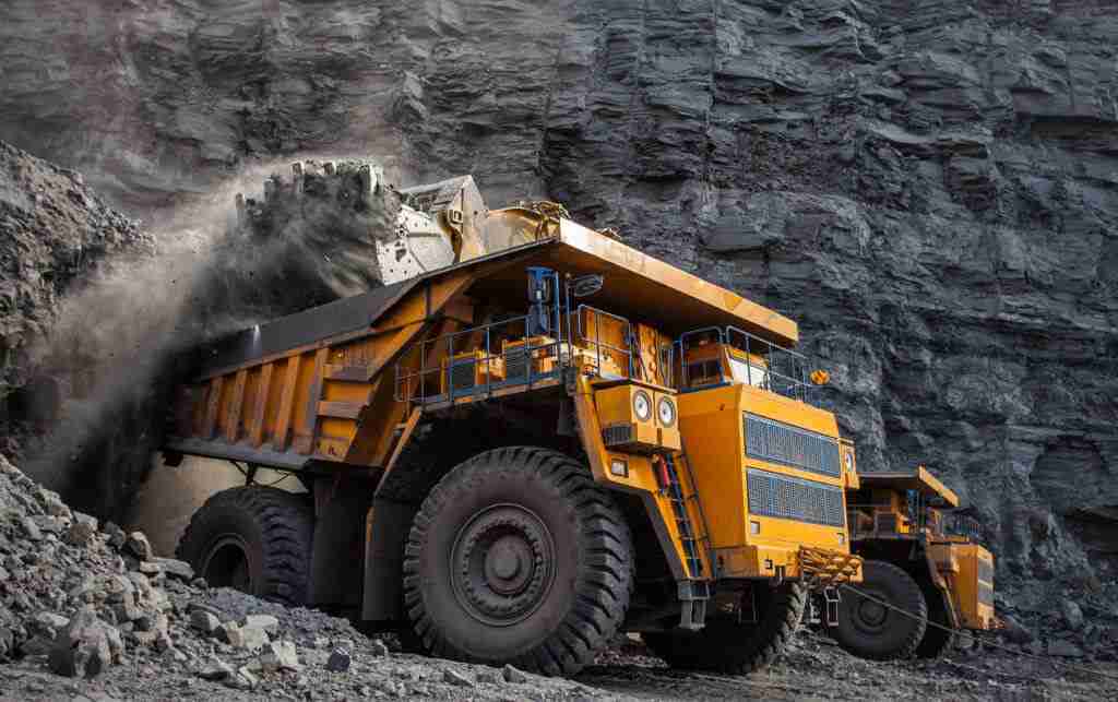 Top Diamond Mining Equipment： Boost Your Mining Success